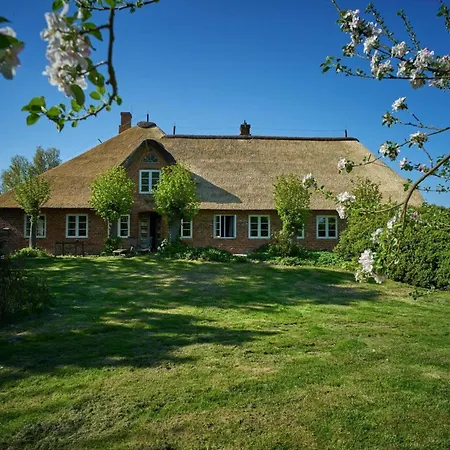Sibyllenhof غاردينغ